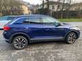 Volkswagen T-Roc 1.5 TSI United ACT DSG Scheckheft u-frei Navi AHK Bleu - thumbnail 5