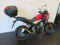 Honda CB 500 X ABS TOPSTAAT!! Rojo - thumbnail 3