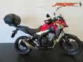 Honda CB 500 X ABS TOPSTAAT!! Rojo - thumbnail 1