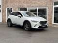 Mazda CX-3 CX-3 2.0 SKY-G Pure Edition / 124000km / 12m wb Wit - thumbnail 1