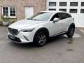 Mazda CX-3 CX-3 2.0 SKY-G Pure Edition / 124000km / 12m wb Wit - thumbnail 3