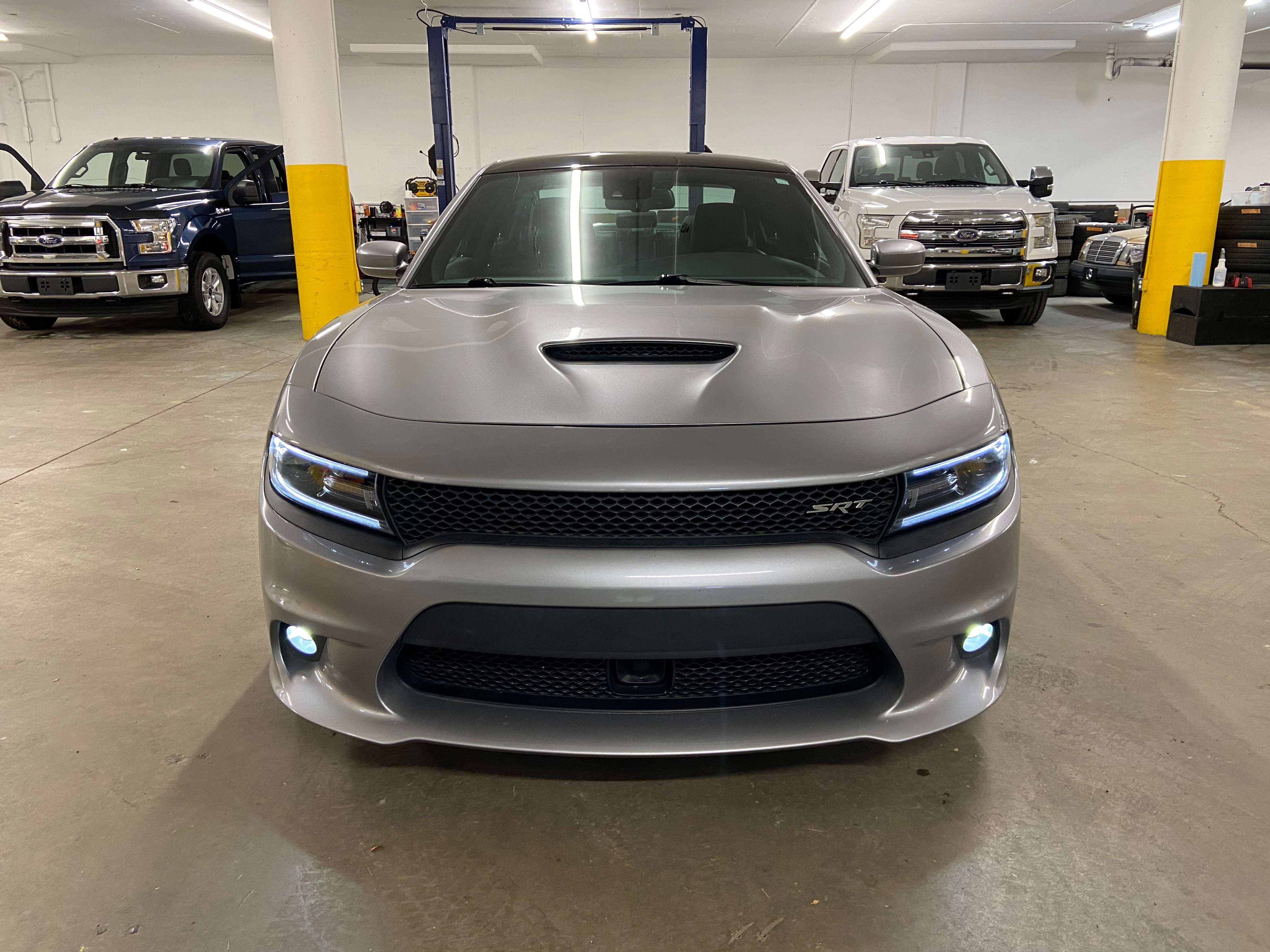 2015 Dodge Charger