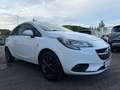 Opel Corsa E 1,4 66kW 90PS 120 Jahre/PDC/SHZ/CarPlay Blanc - thumbnail 4