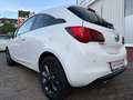 Opel Corsa E 1,4 66kW 90PS 120 Jahre/PDC/SHZ/CarPlay Blanc - thumbnail 9