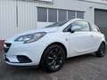 Opel Corsa E 1,4 66kW 90PS 120 Jahre/PDC/SHZ/CarPlay Blanc - thumbnail 2