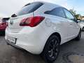 Opel Corsa E 1,4 66kW 90PS 120 Jahre/PDC/SHZ/CarPlay Blanc - thumbnail 7