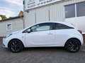 Opel Corsa E 1,4 66kW 90PS 120 Jahre/PDC/SHZ/CarPlay Blanc - thumbnail 15