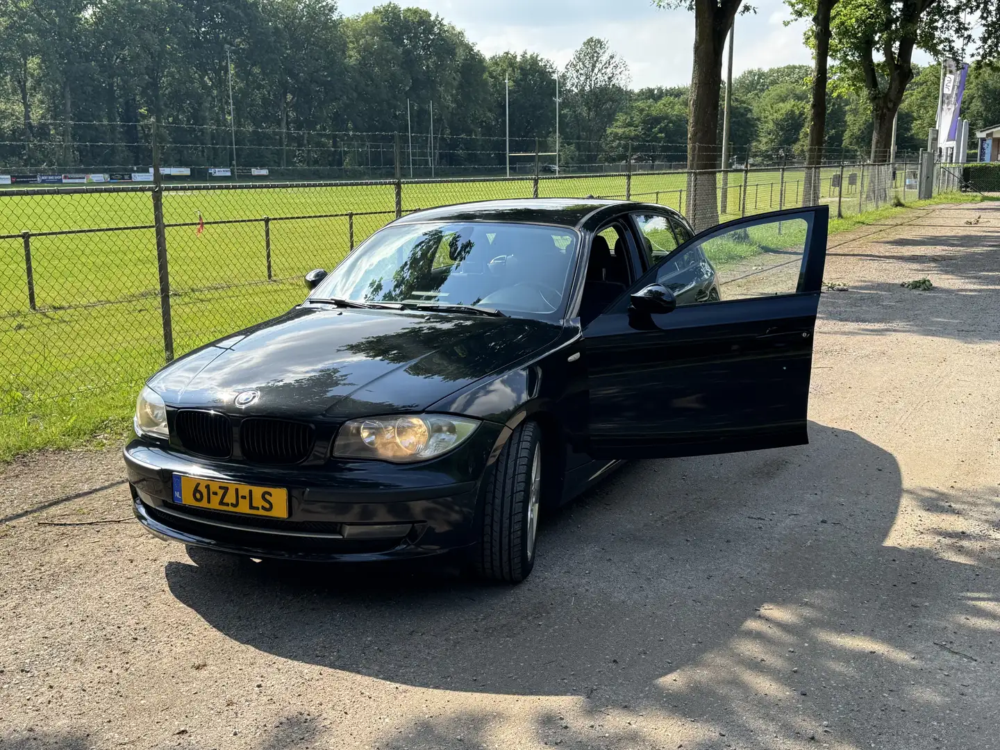 BMW 116 116i Business - 2