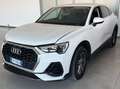 Audi Q3 SPB 35 tdi quattro s-tronic ammaccatura frontale Bianco - thumbnail 7