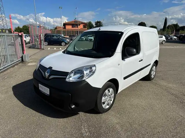 Renault Kangoo express 1.5 dci 95cv Blue Ice E6d-temp