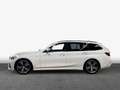 BMW 330 i Touring xDrive Aut. MSport HeadUp Laser Pano Weiß - thumbnail 5