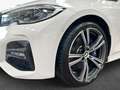 BMW 330 i Touring xDrive Aut. MSport HeadUp Laser Pano Weiß - thumbnail 7