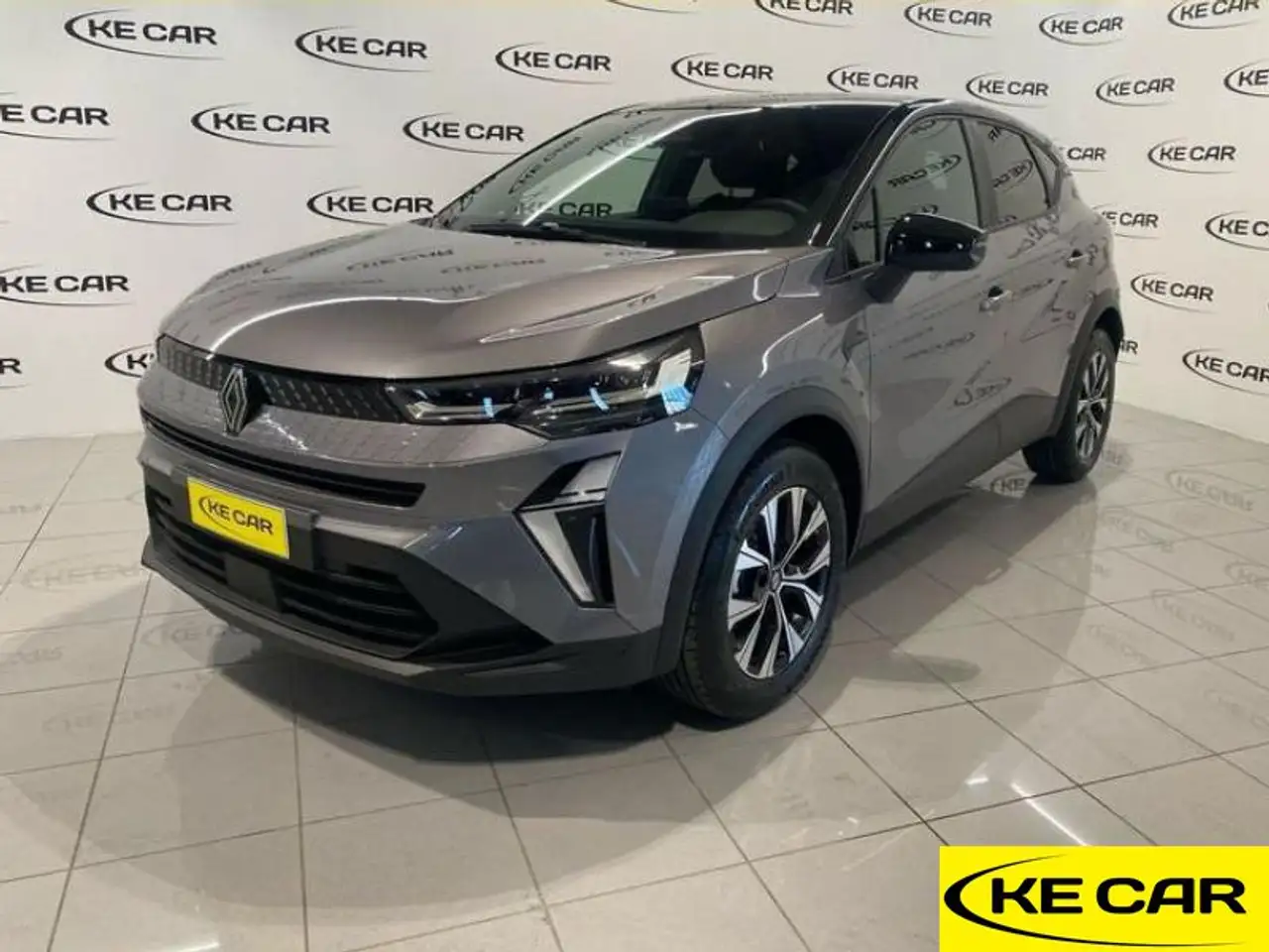 Renault Captur 2026