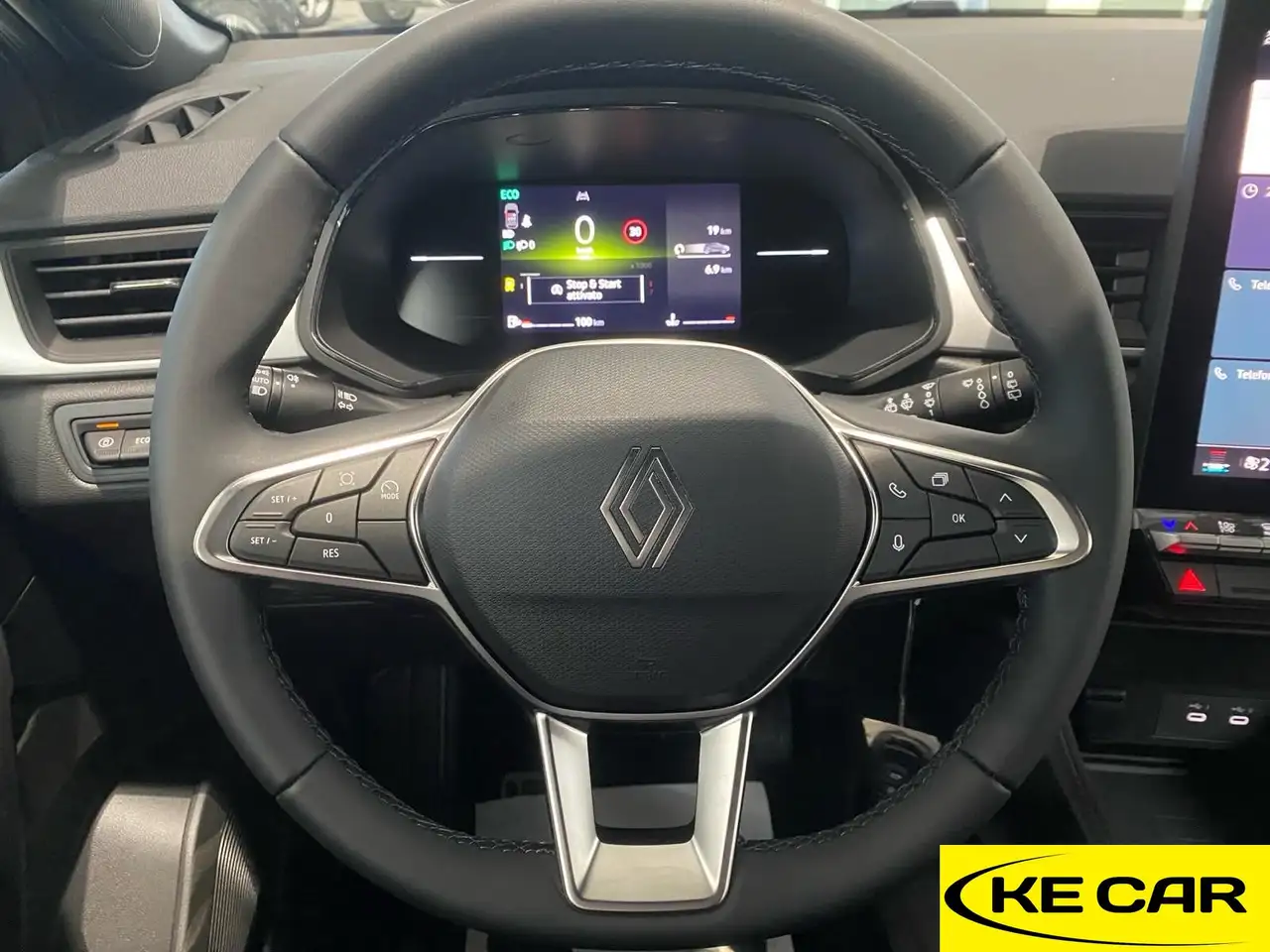 Renault Captur 2026 — фото 16