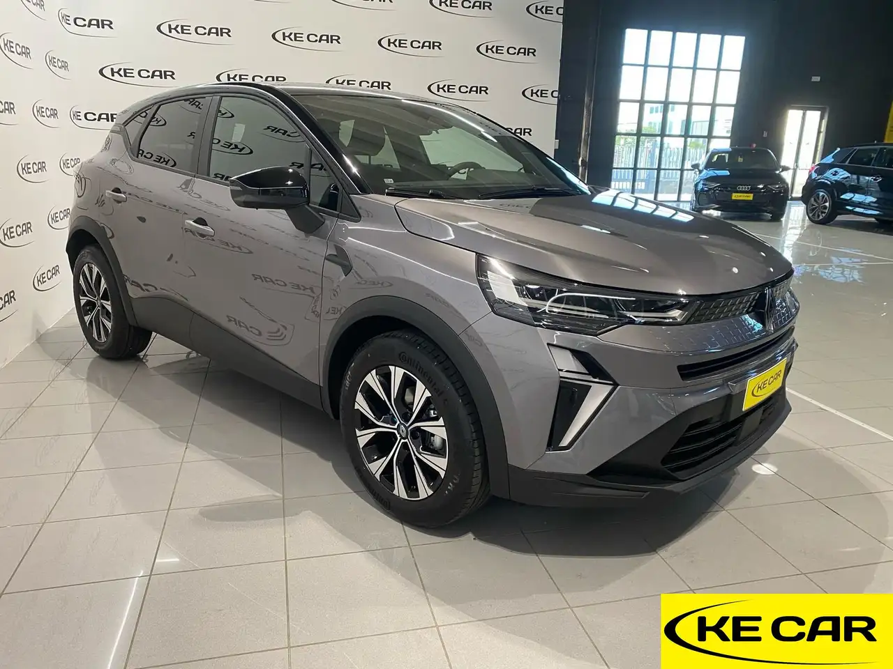 Renault Captur 2026