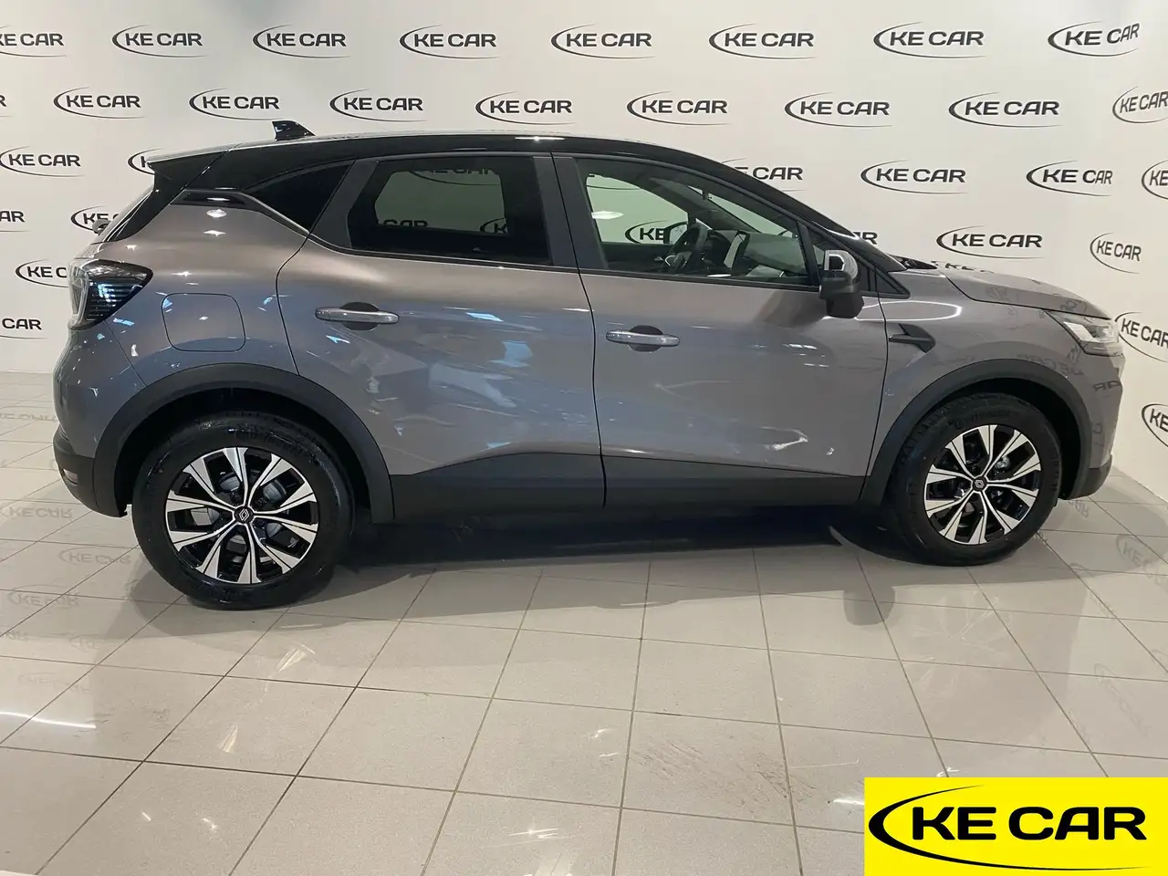 Renault Captur 2026