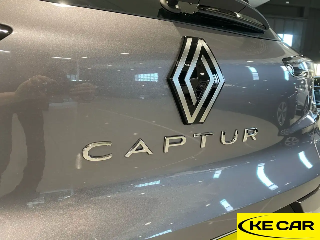 Renault Captur 2026 — фото 25