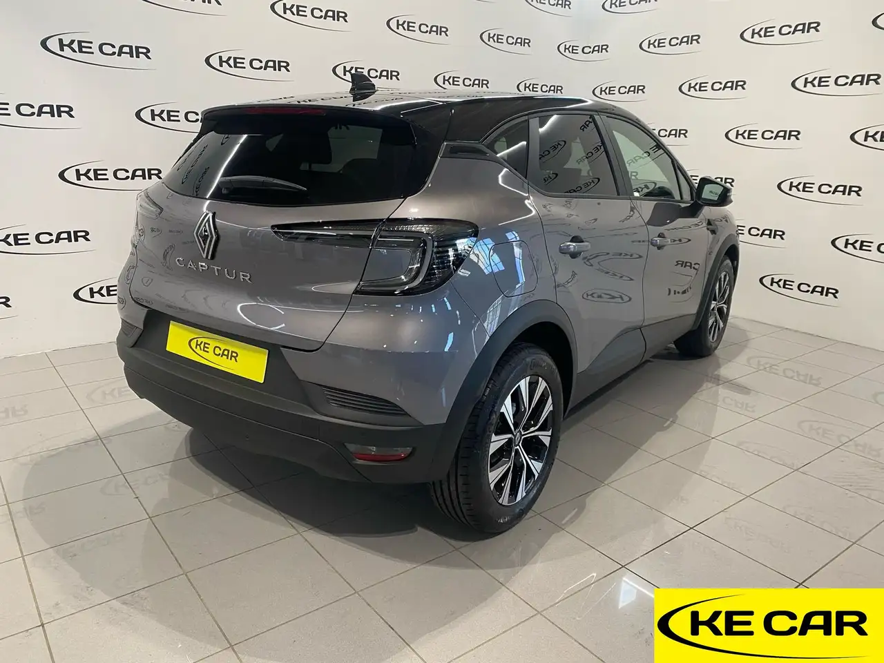 Renault Captur 2026