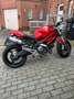 Ducati Monster 696 Rouge - thumbnail 5