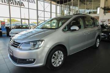 2.0 TDI Comfortline/Pano/Navi/Kamera
