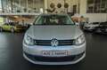 Volkswagen Sharan 2.0 TDI Comfortline/Pano/Navi/Kamera Argent - thumbnail 2