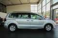 Volkswagen Sharan 2.0 TDI Comfortline/Pano/Navi/Kamera Argent - thumbnail 4