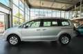 Volkswagen Sharan 2.0 TDI Comfortline/Pano/Navi/Kamera Argent - thumbnail 8