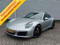 Porsche Carrera GT 911 3.0 Automaat, GT-zilver,schuif/kanteldak,cruis Grau - thumbnail 1