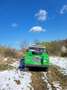 Land Rover Defender 109 Station Ds. Verde - thumbnail 3