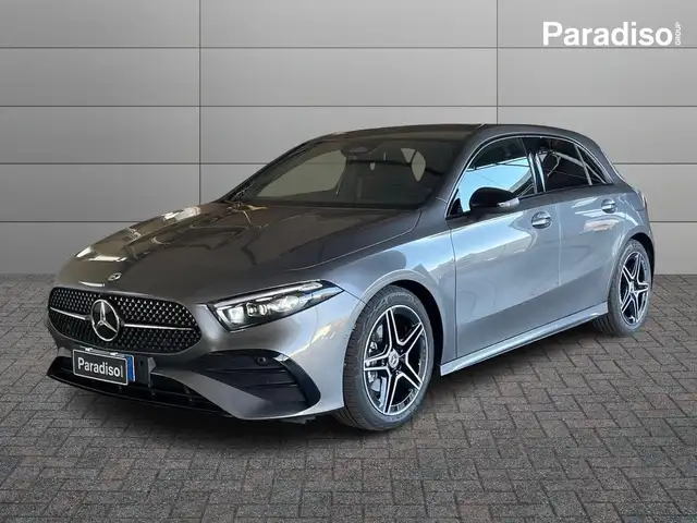 Mercedes-Benz A 250 A250e PHEV 2024 | 1.3 - 218CV | AMG LINE