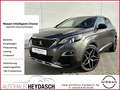 Peugeot 3008 GT *Automatik*Leder*AHK*TOP Zustand* Gris - thumbnail 1