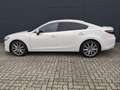 Mazda 6 4-Türer 2.5l Takumi GSD Nappaleder Schwarz Bose Weiß - thumbnail 4
