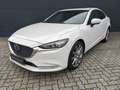Mazda 6 4-Türer 2.5l Takumi GSD Nappaleder Schwarz Bose Weiß - thumbnail 2