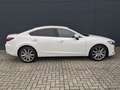 Mazda 6 4-Türer 2.5l Takumi GSD Nappaleder Schwarz Bose Weiß - thumbnail 5