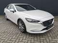 Mazda 6 4-Türer 2.5l Takumi GSD Nappaleder Schwarz Bose Weiß - thumbnail 3