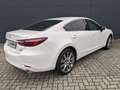 Mazda 6 4-Türer 2.5l Takumi GSD Nappaleder Schwarz Bose Weiß - thumbnail 6