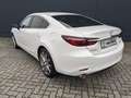 Mazda 6 4-Türer 2.5l Takumi GSD Nappaleder Schwarz Bose Weiß - thumbnail 7