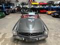 Mercedes-Benz SL 280 Pagode Argent - thumbnail 3