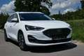 Ford Focus Titanium Weiß - thumbnail 2