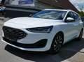 Ford Focus Titanium Weiß - thumbnail 7