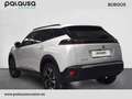 Peugeot 2008 1.2 PureTech S&S Allure 100 Bianco - thumbnail 7