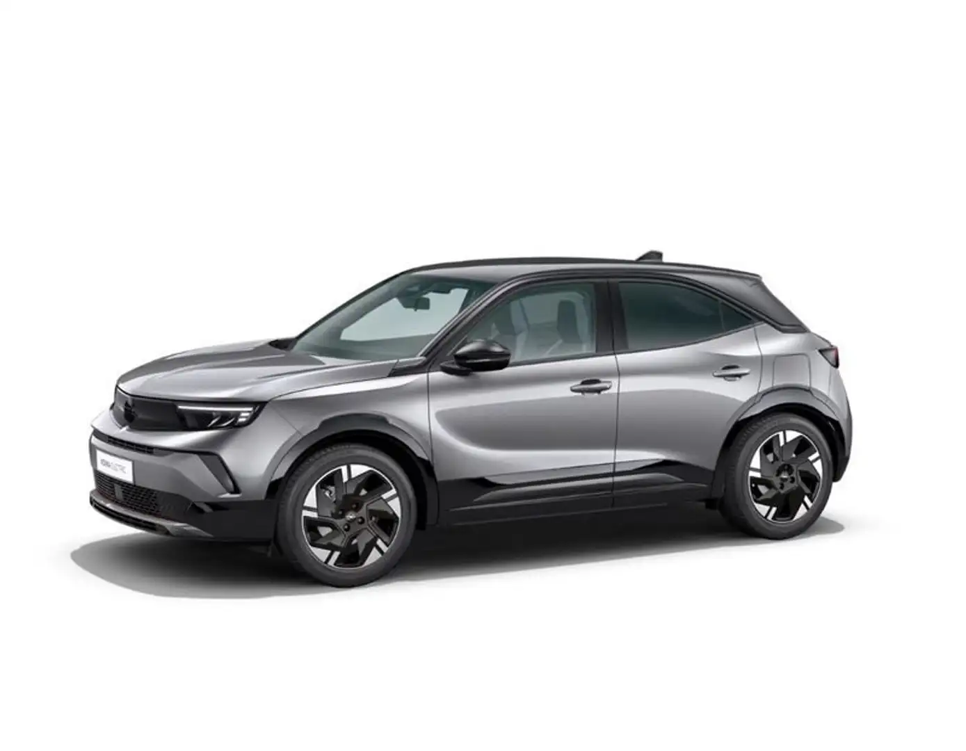 Opel Mokka-E 156 CV GS Grigio - 2