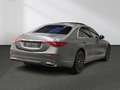 Mercedes-Benz S 580 4M lang DigitalLight Distronic Pano 360°-K Grau - thumbnail 3