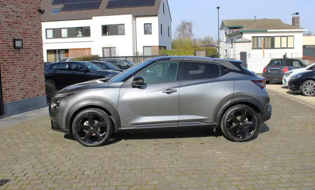 Nissan Juke 1.6 Hybrid Automaat PREMIERE EDITION!!
