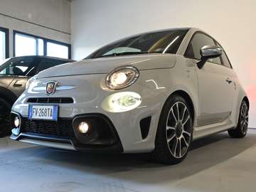 595 TURISMO