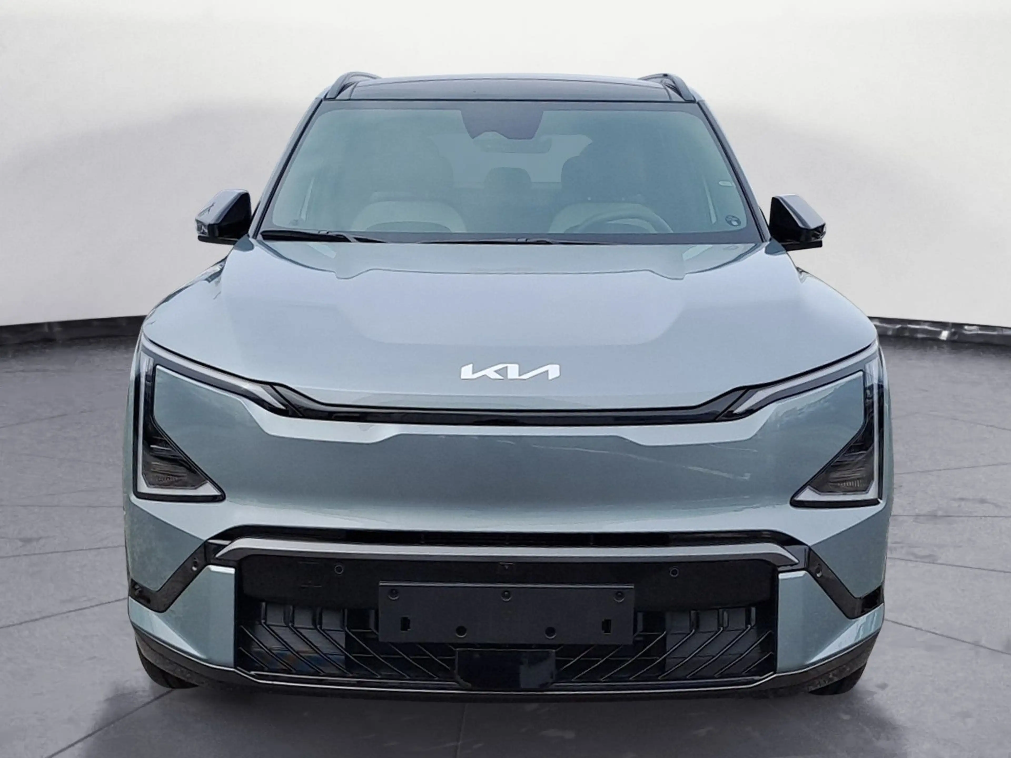 Kia EV5 h GT-Line Launch Edition Frontantr. Tempom.a — photo 7