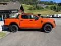 Ford Ranger Ranger Doppelkabine Wildtrak e-4WD 2.3 EcoBoost... Orange - thumbnail 4