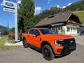 Ford Ranger Ranger Doppelkabine Wildtrak e-4WD 2.3 EcoBoost... Orange - thumbnail 3