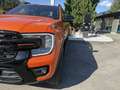 Ford Ranger Ranger Doppelkabine Wildtrak e-4WD 2.3 EcoBoost... Orange - thumbnail 2
