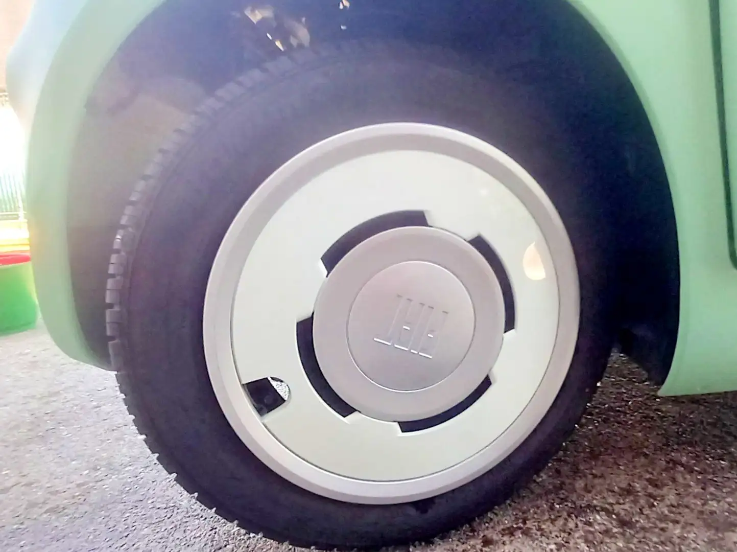 Fiat Topolino - 2